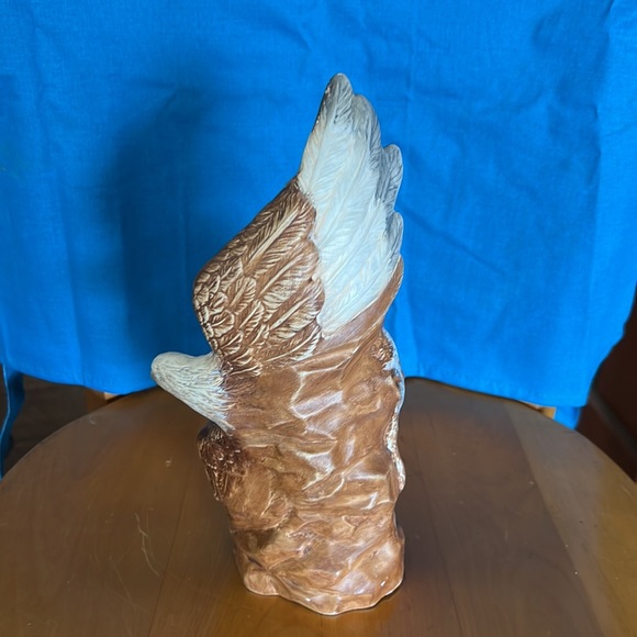 Vintage Provincial Mold Native American Figurine - Picture 2 of 16